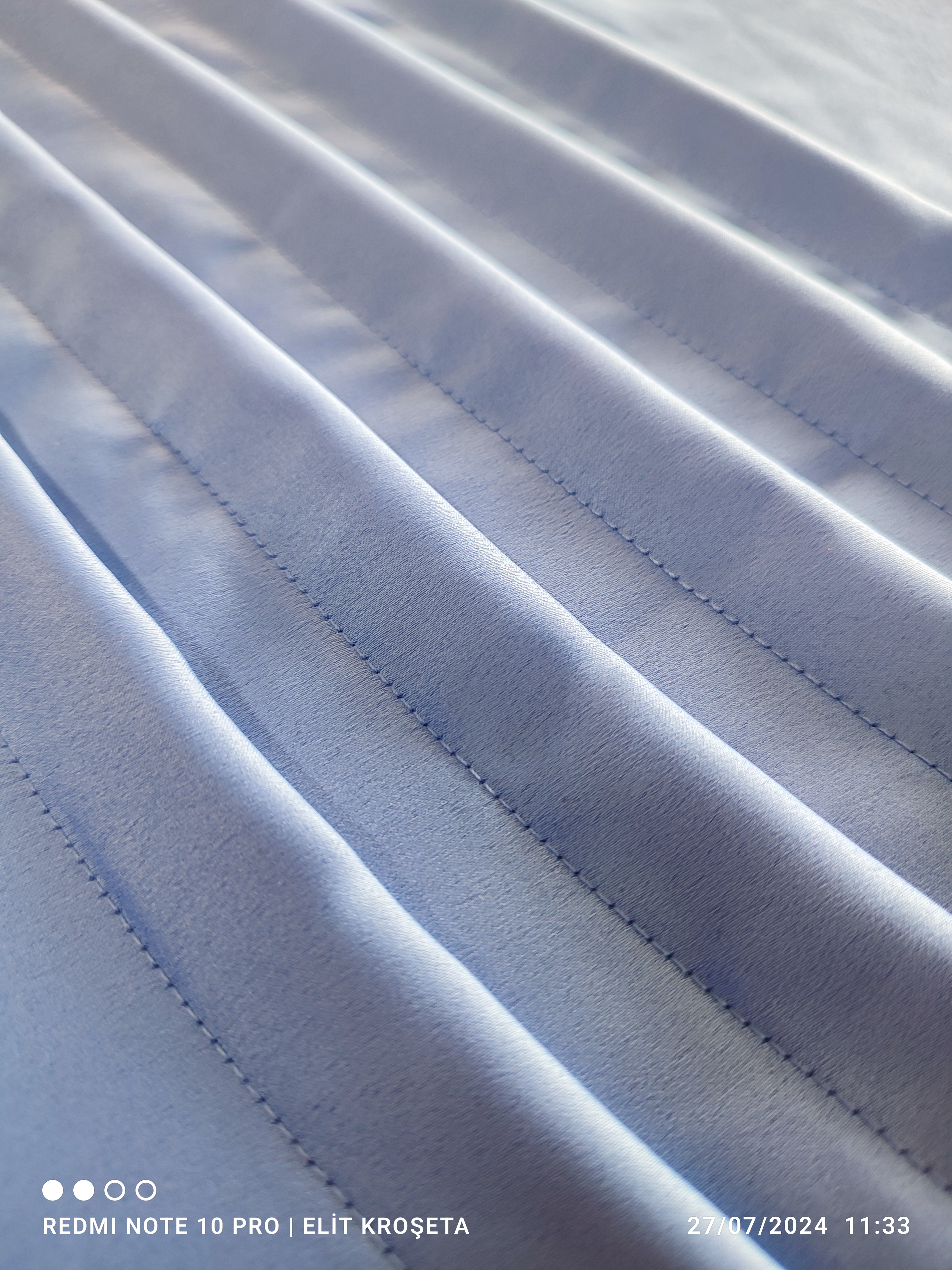 NERVÜR DİKİŞ ÇEŞİTLİ