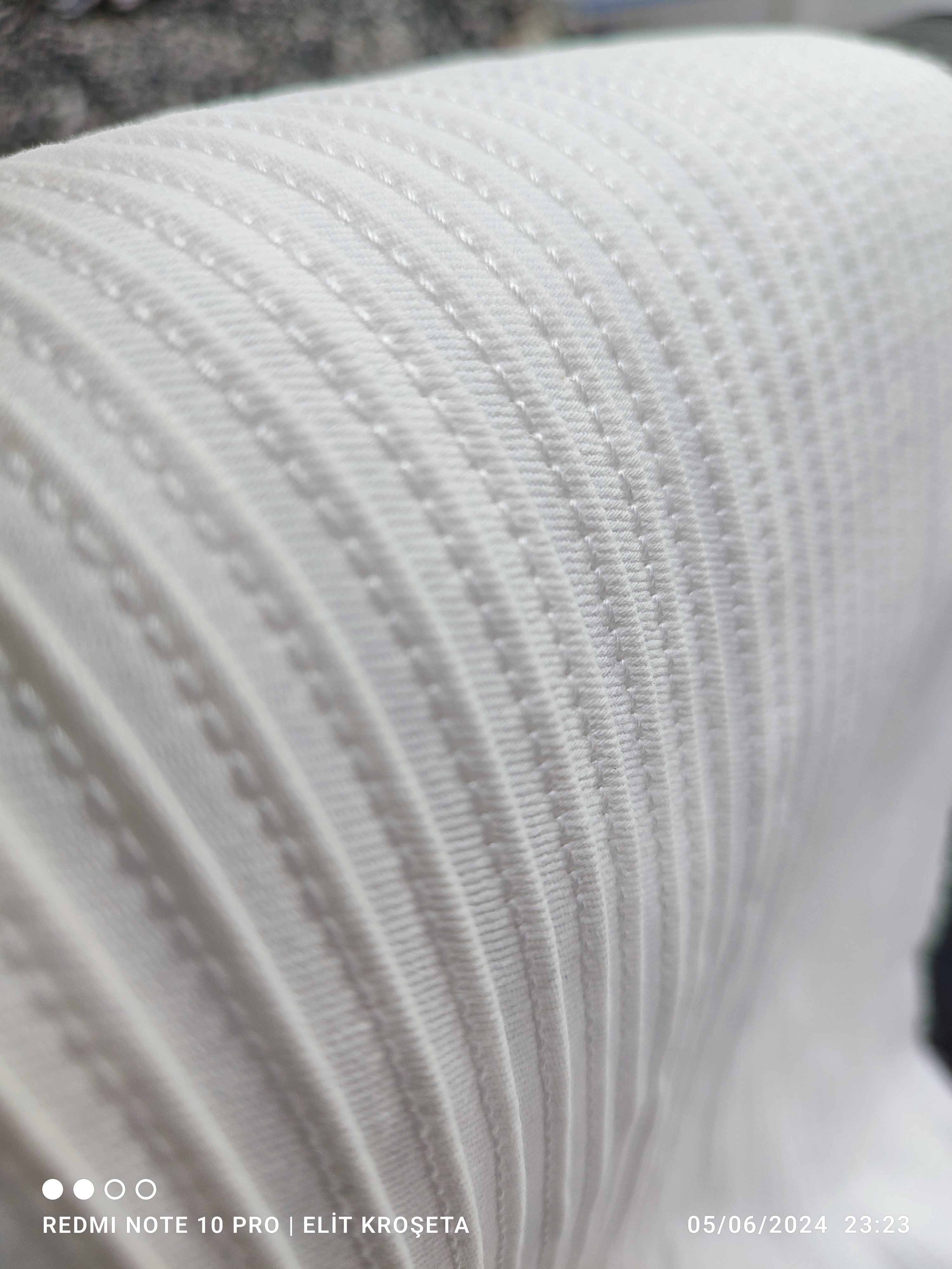 NERVÜR DİKİŞ ÇEŞİTLİ