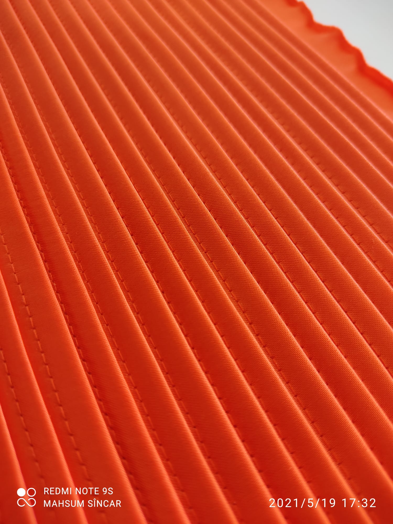 NERVÜR DİKİŞ ÇEŞİTLİ