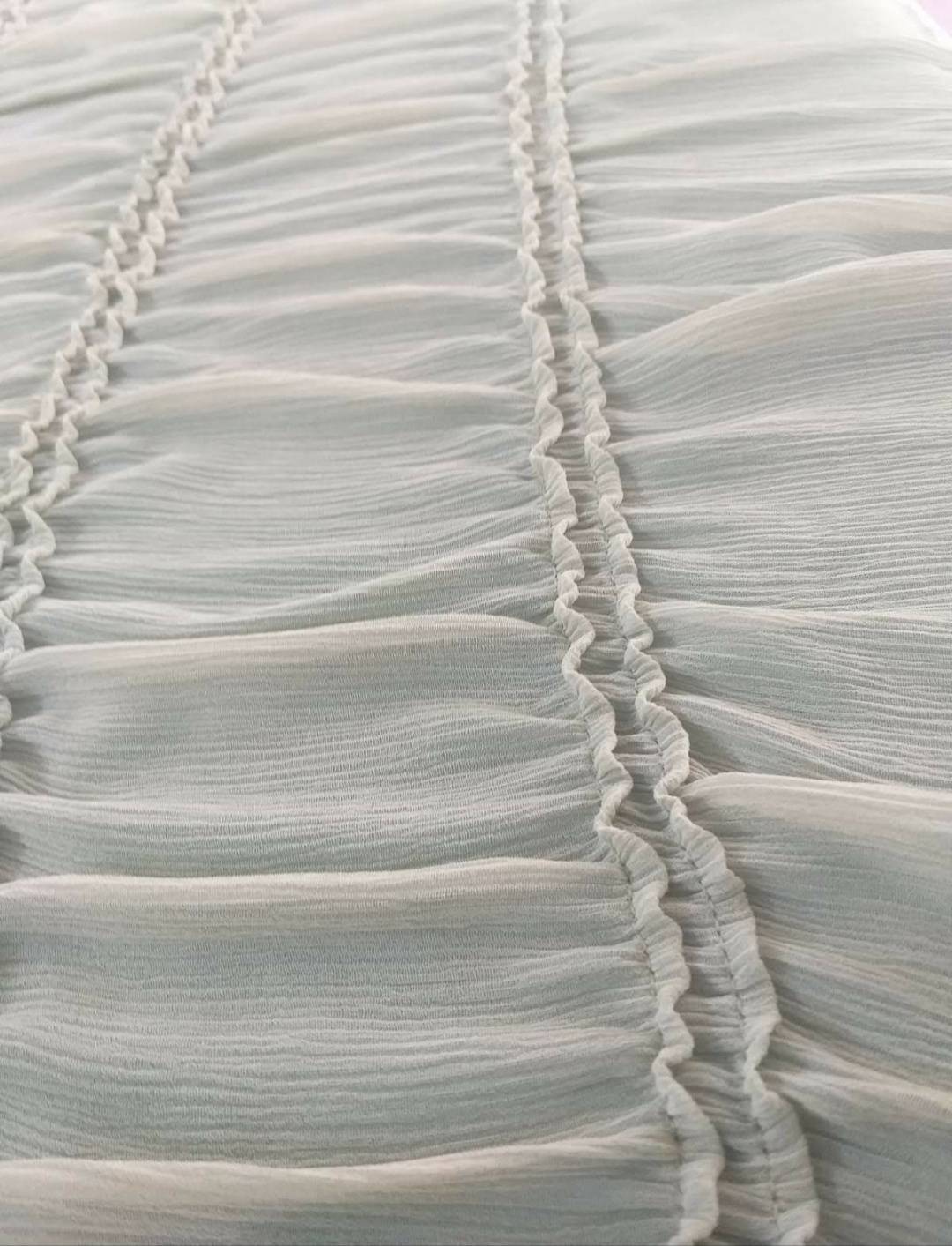 NERVÜR DİKİŞ ÇEŞİTLİ