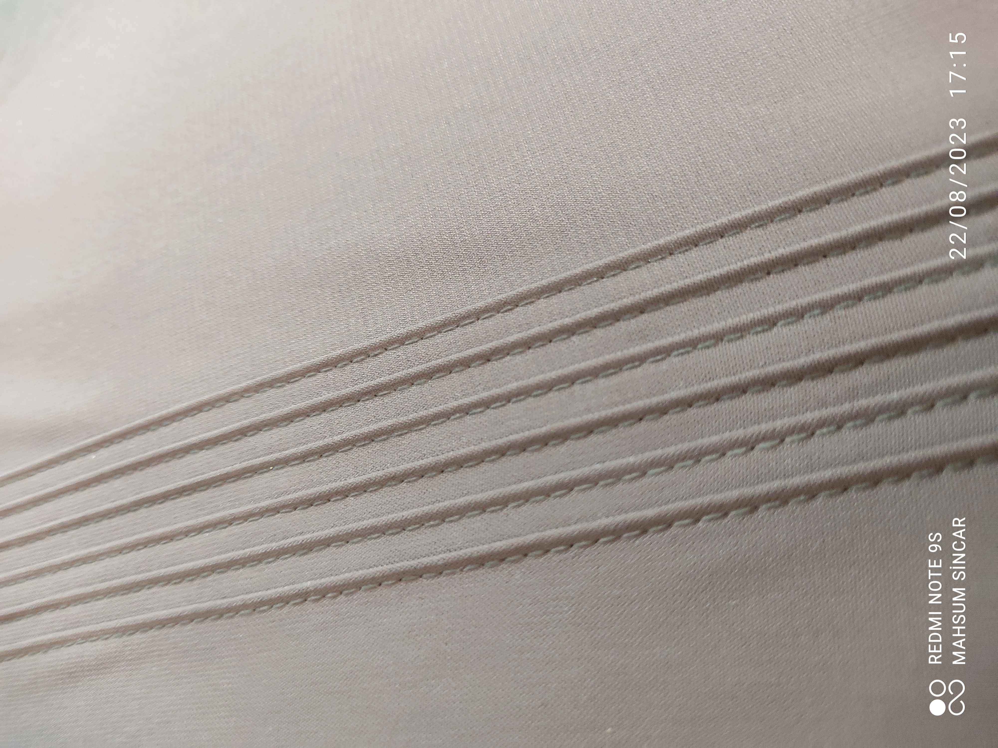 NERVÜR DİKİŞ ÇEŞİTLİ