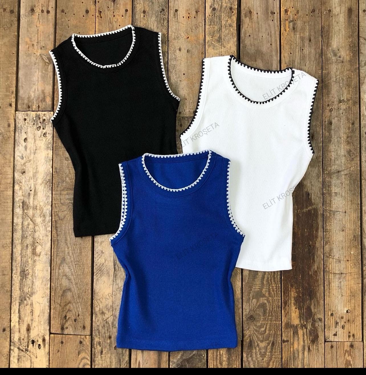 GÜL VE ÇOBAN DİKİŞ ÇEŞİTLERİ