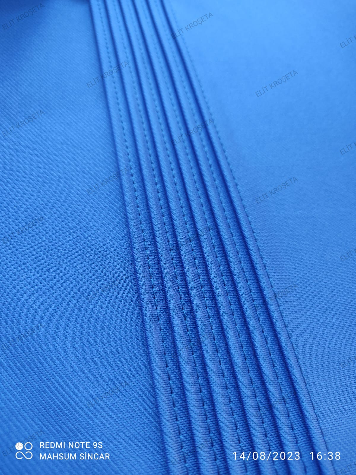 NERVÜR DİKİŞ ÇEŞİTLİ