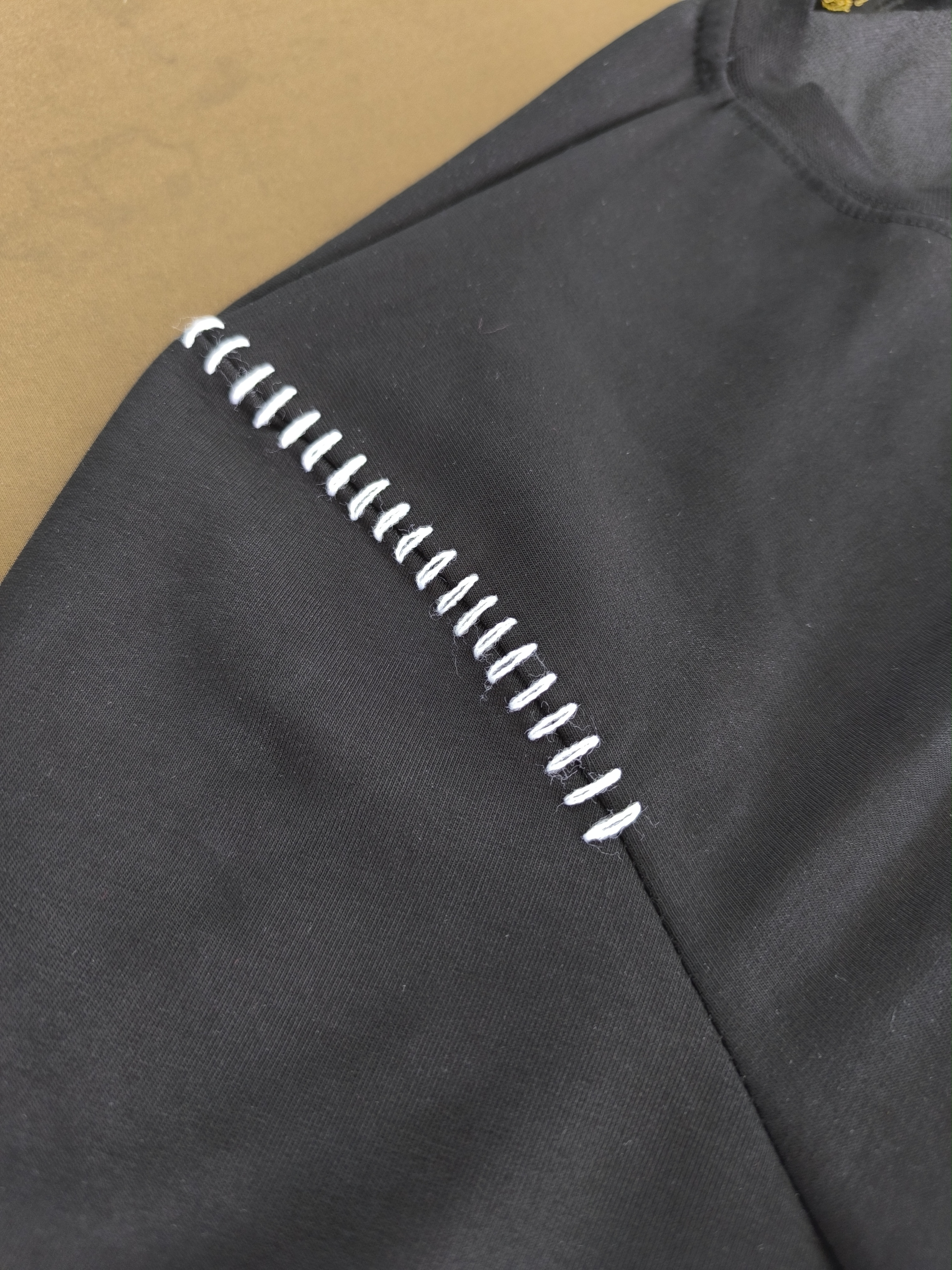 GÜL VE ÇOBAN DİKİŞ ÇEŞİTLERİ